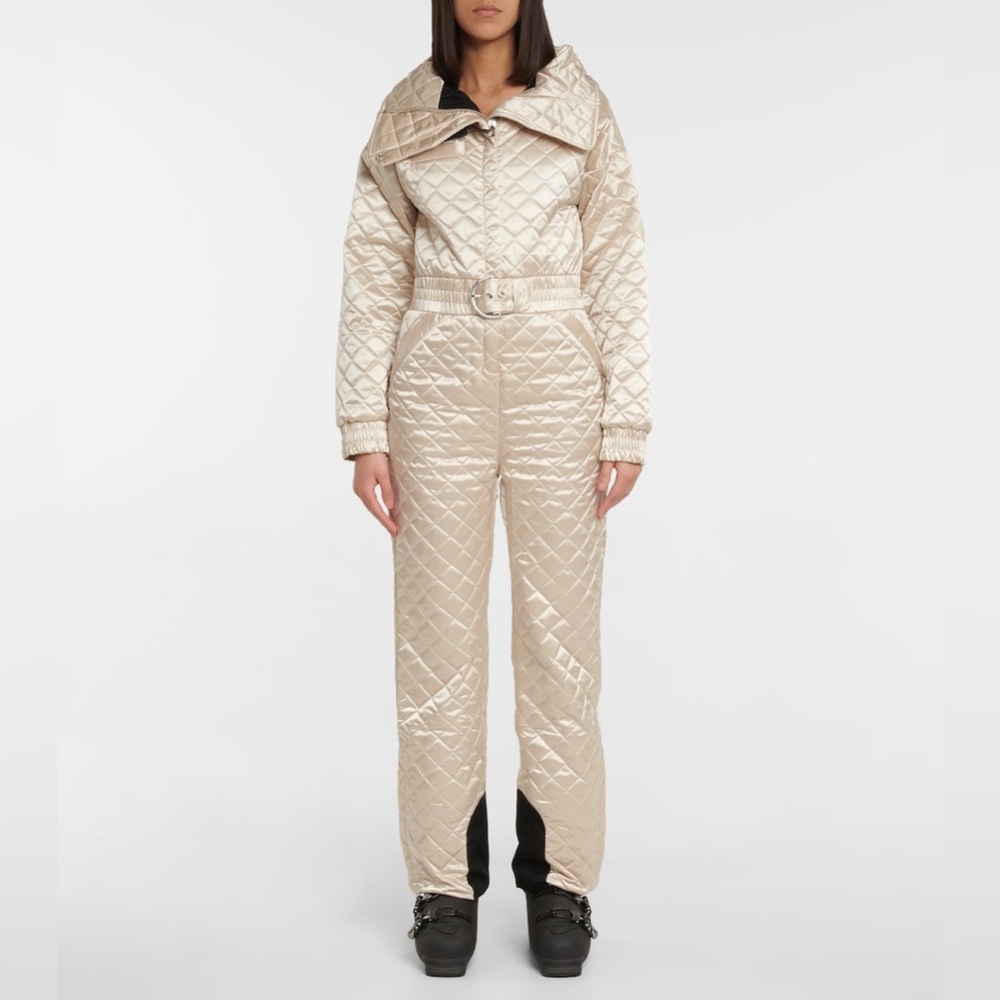 CORDOVA Courmayuer ski suit - Picture 2 of 10